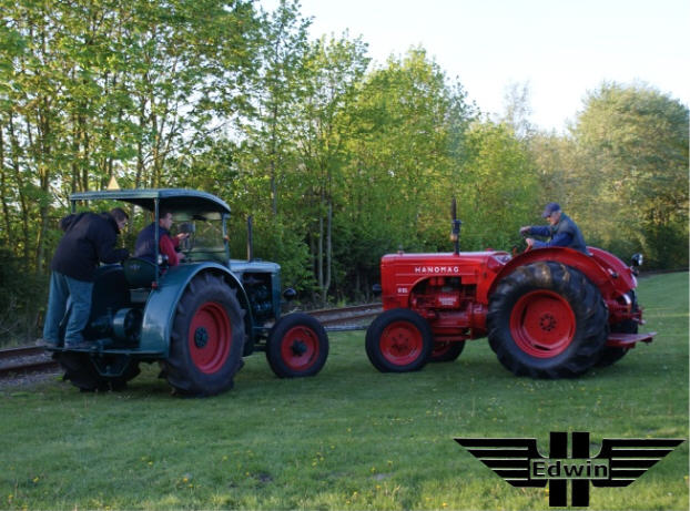 Hanomag