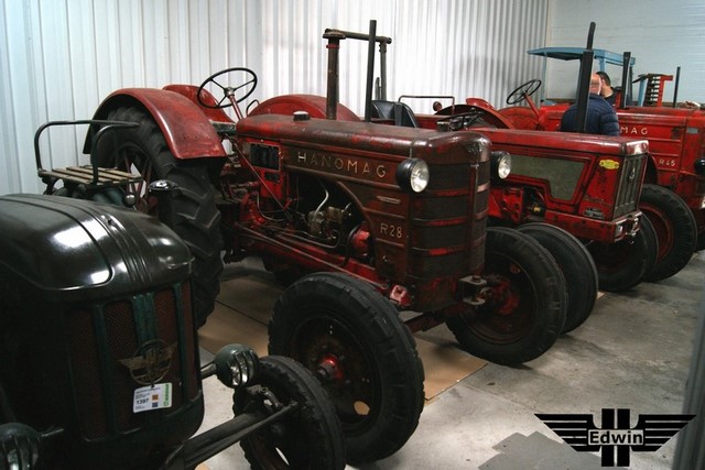 Hanomag