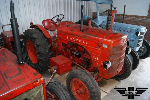 Hanomag