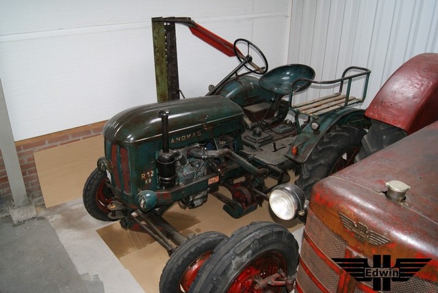Hanomag