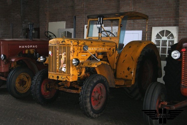 Hanomag
