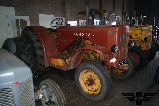 Hanomag