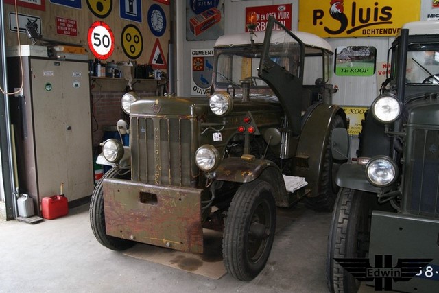 Hanomag