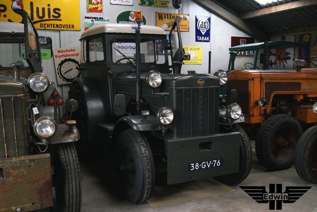 Hanomag