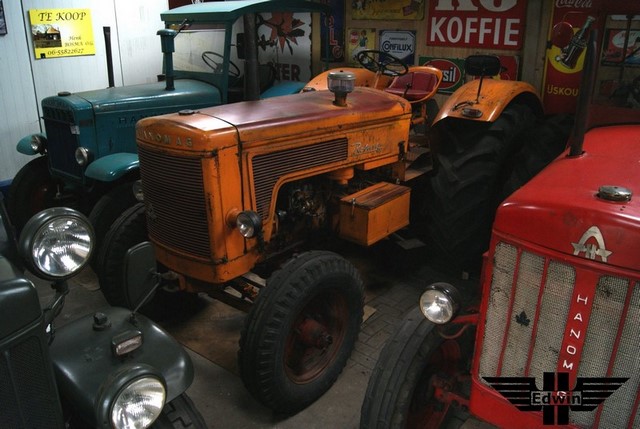 Hanomag