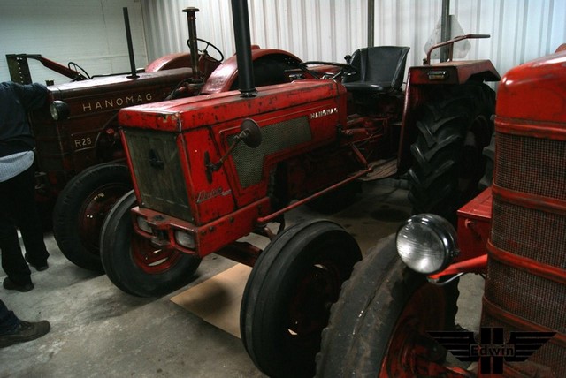 Hanomag