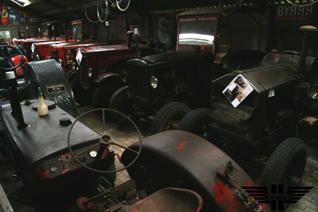 Hanomag