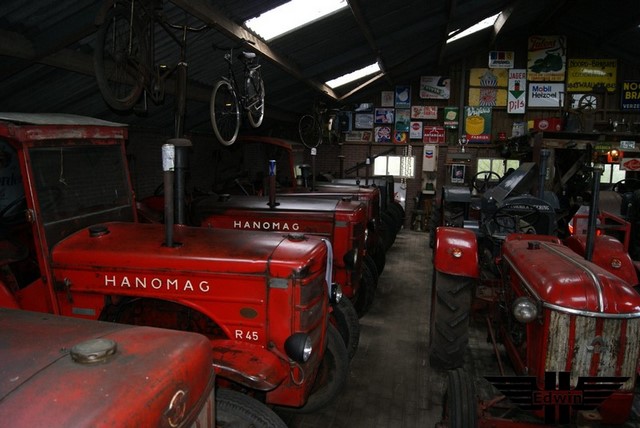 Hanomag
