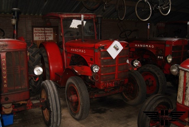 Hanomag