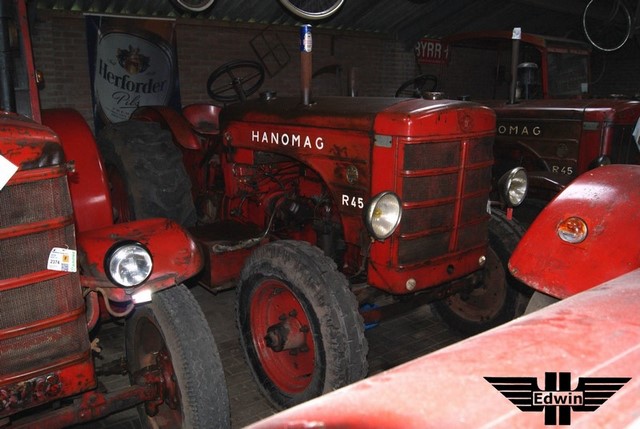 Hanomag