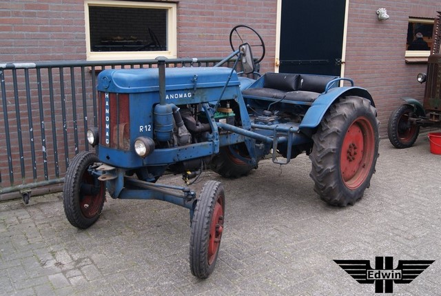 Hanomag