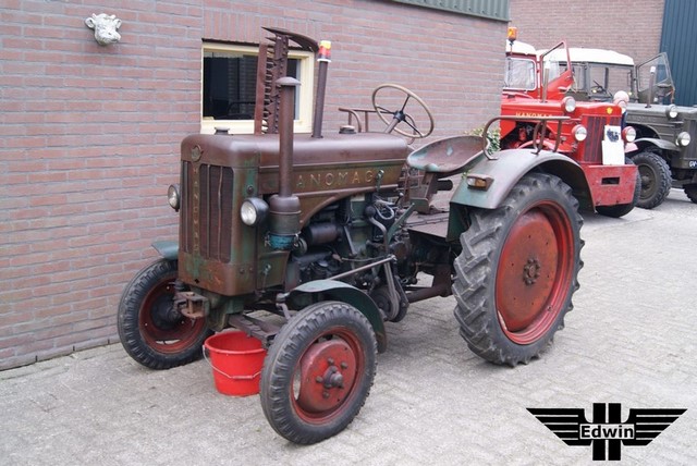 Hanomag