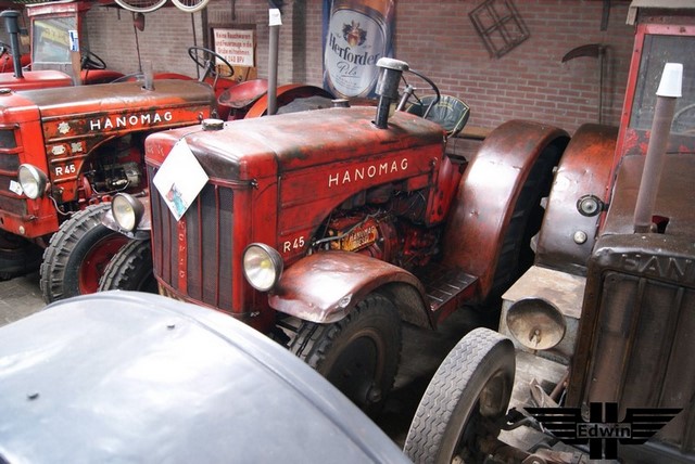Hanomag