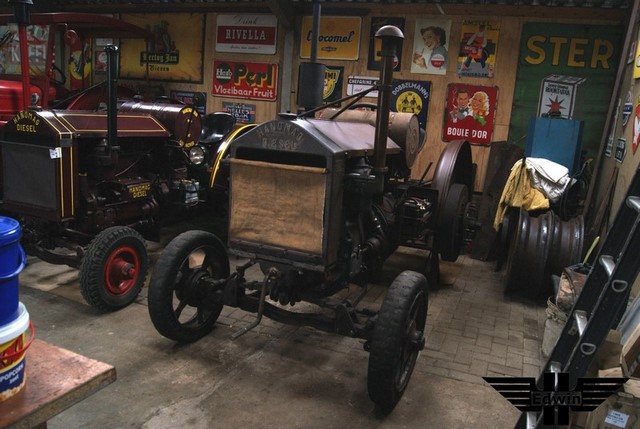 Hanomag