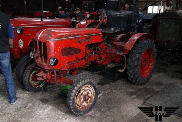 Hanomag