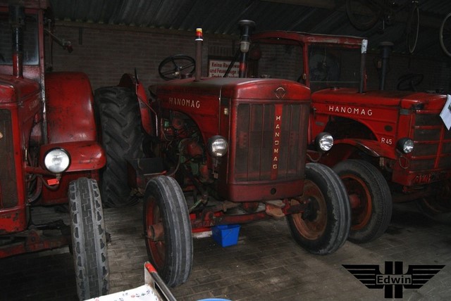 Hanomag