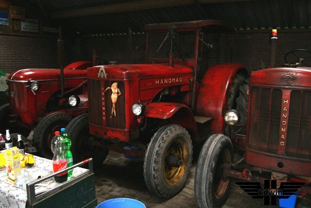 Hanomag