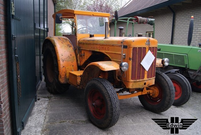 Hanomag