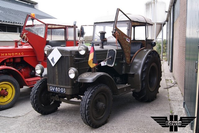Hanomag