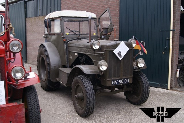 Hanomag