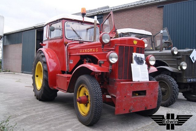 Hanomag