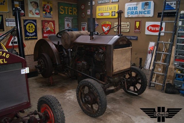 Hanomag
