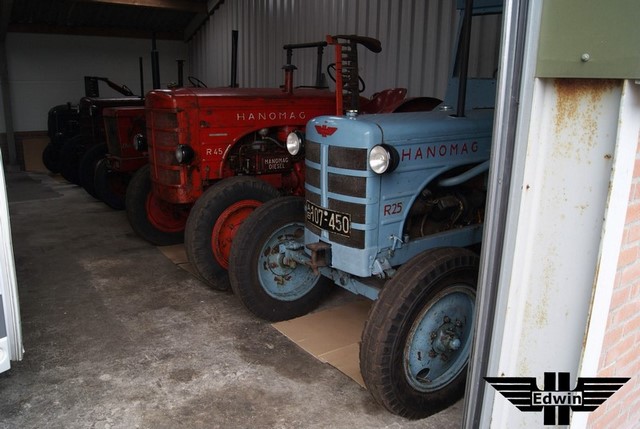 Hanomag