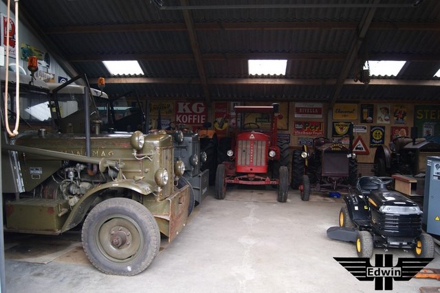 Hanomag