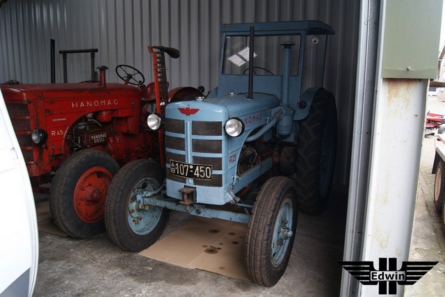 Hanomag