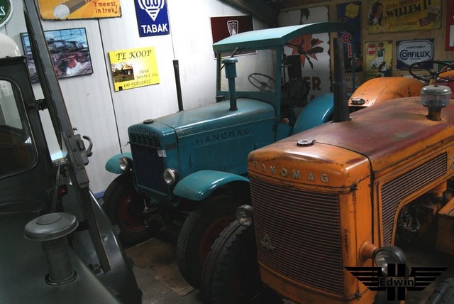 Hanomag