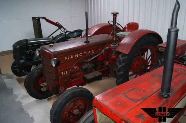 Hanomag