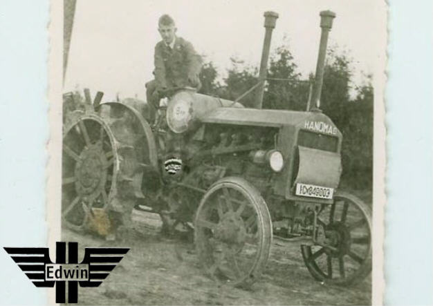 Hanomag