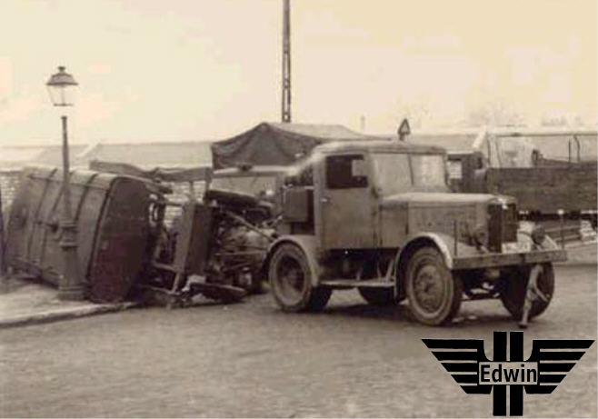 Hanomag