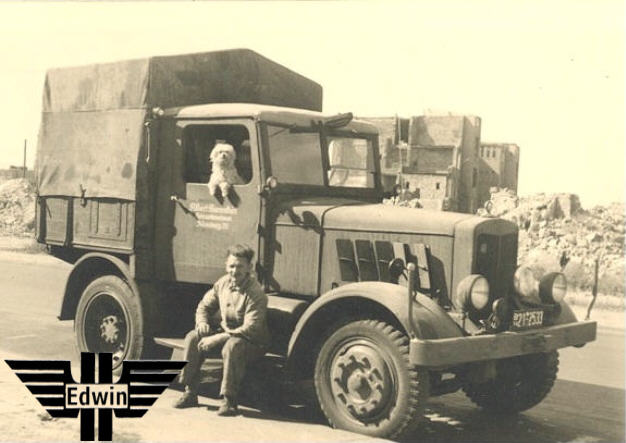 Hanomag