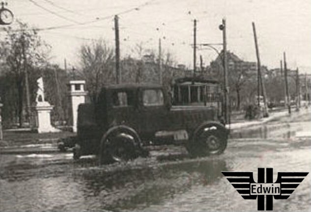 Hanomag