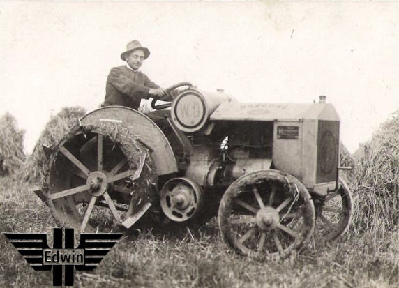 Hanomag