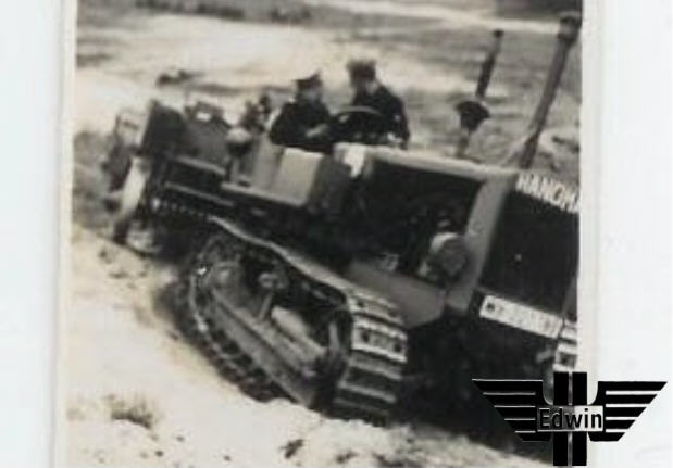 Hanomag