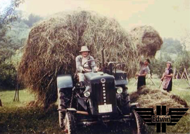 Hanomag
