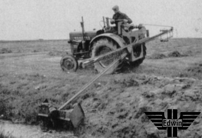 Hanomag factory