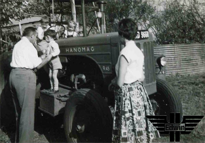 Hanomag
