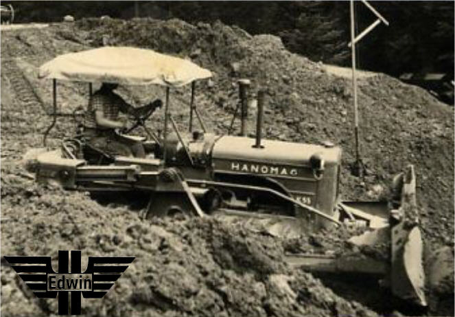 Hanomag
