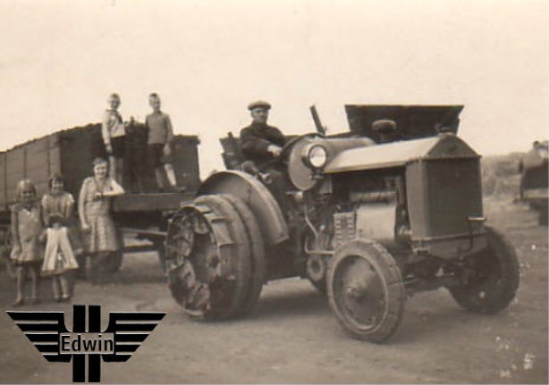 Hanomag