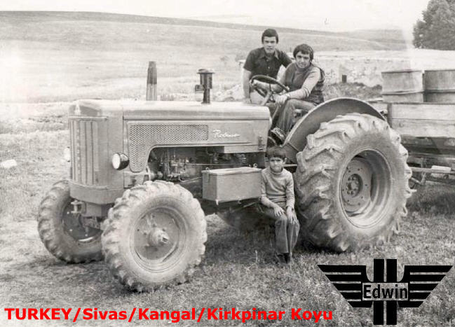 Hanomag