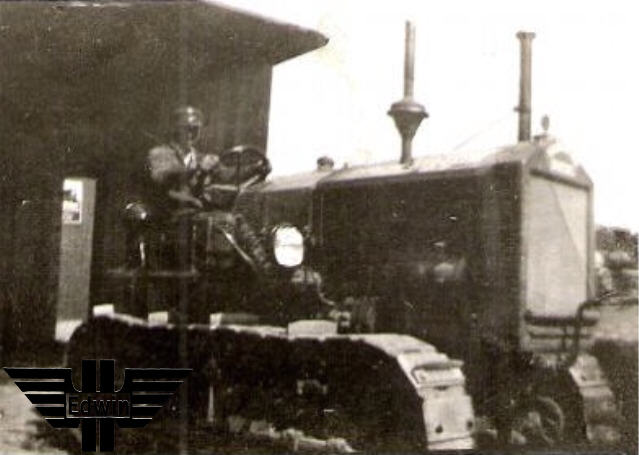Hanomag