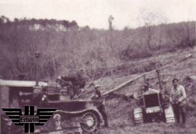 Hanomag
