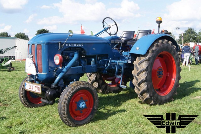 Hanomag