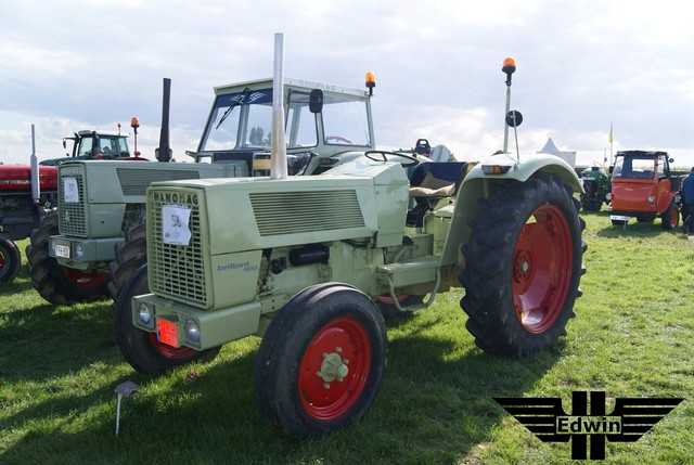 Hanomag