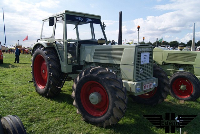 Hanomag