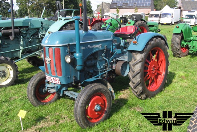 Hanomag