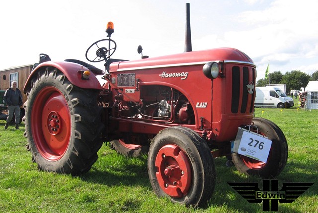 Hanomag